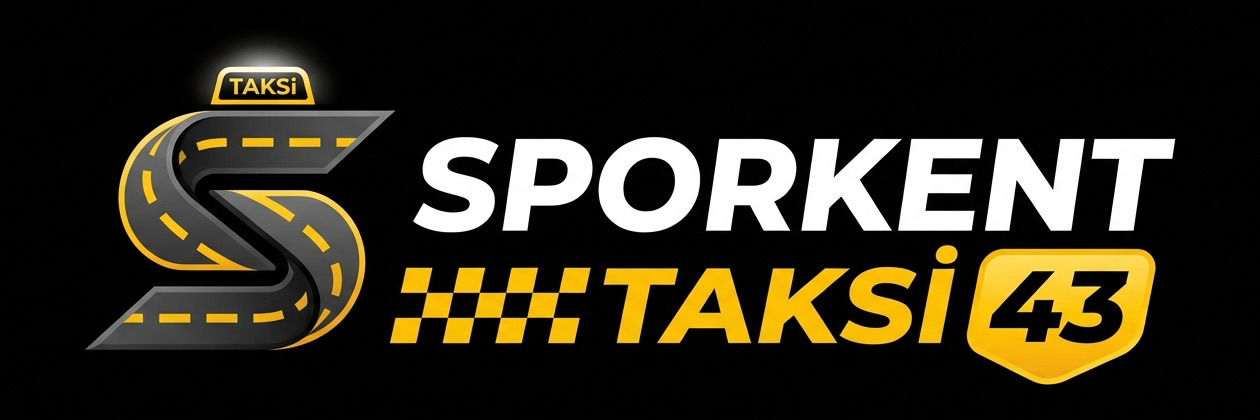 Sporkent Taksi 43 Kütahya